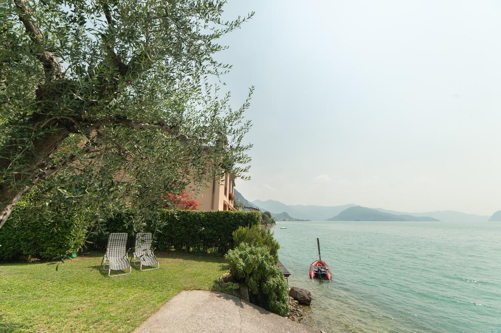 Nest On The Lake マローネ 部屋 写真